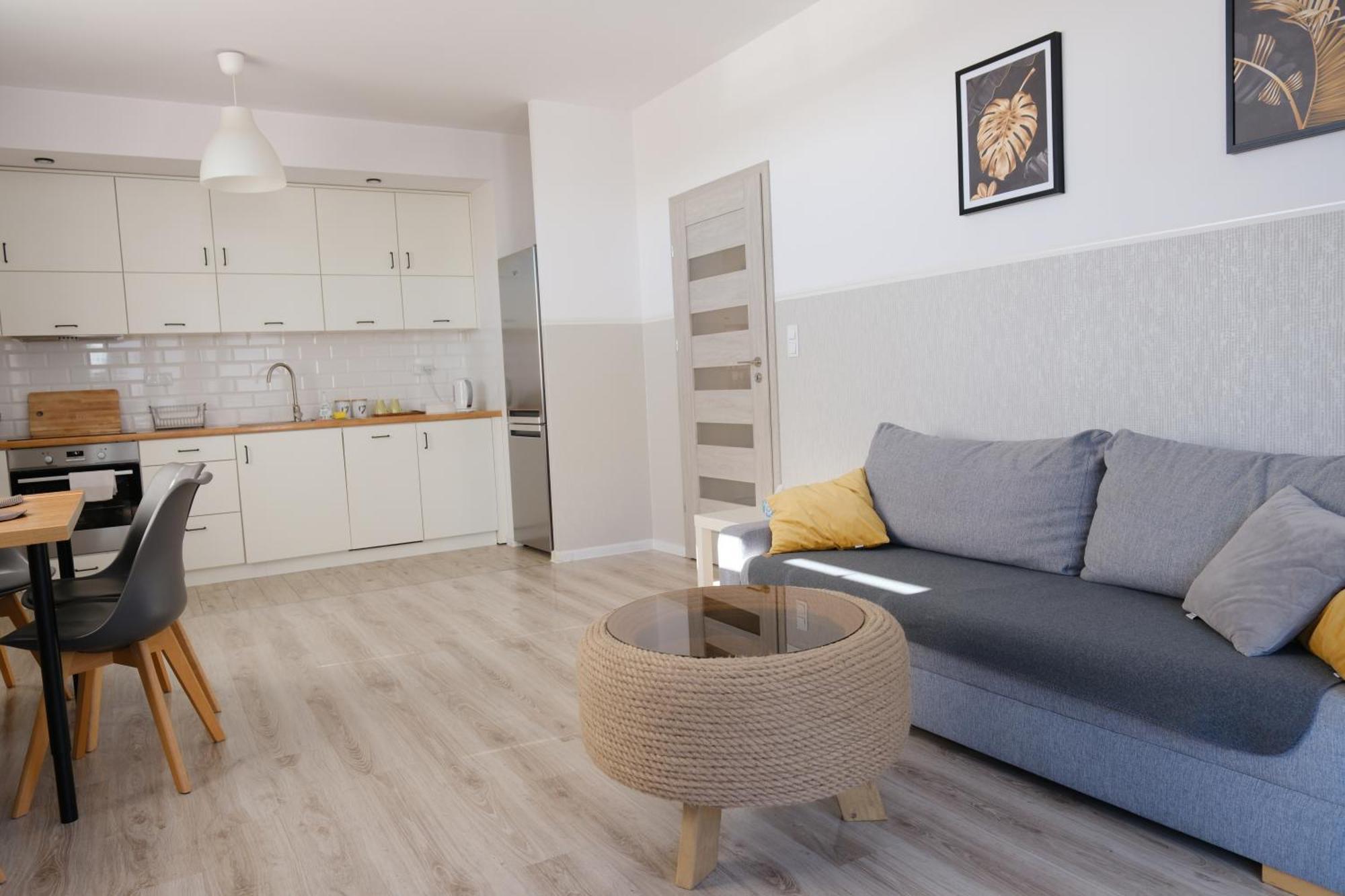 Apartament Czerwone Maki Krakow Exterior photo