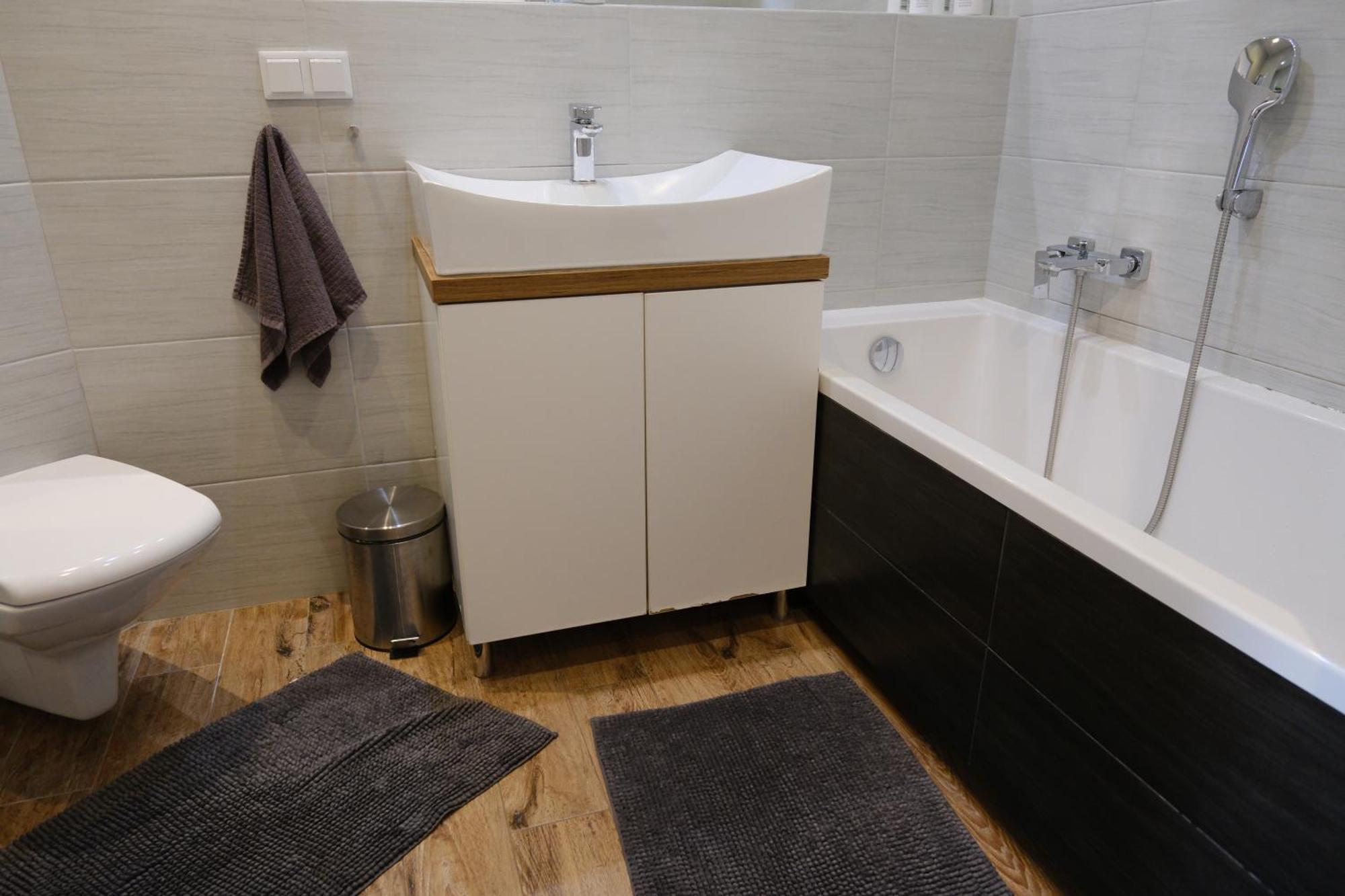 Apartament Czerwone Maki Krakow Exterior photo